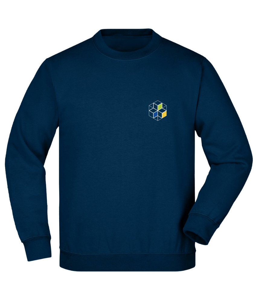 Laste pusa, tumesinine