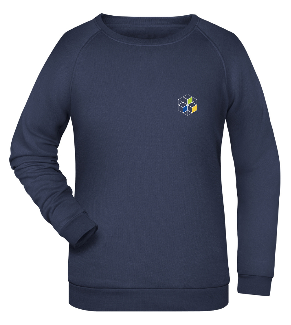 Naiste pusa, tumesinine