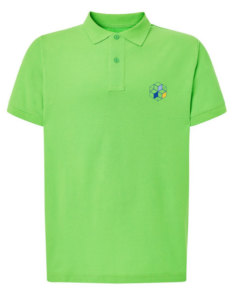 Meeste polosärk, heleroheline